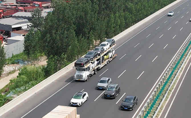 老河口高速公路汽车救援